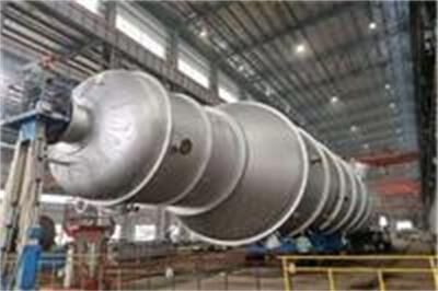 钢板标准解析：SA724GrC钢板 执行标准 交货状态 化学成分 力学性能 工艺性能 订货内容 冲击试验 等